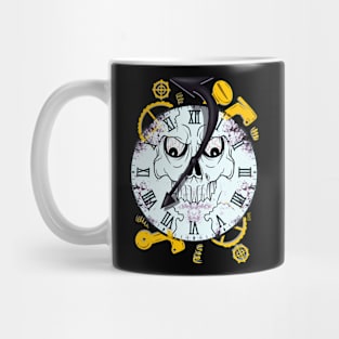 Hands of time Mug